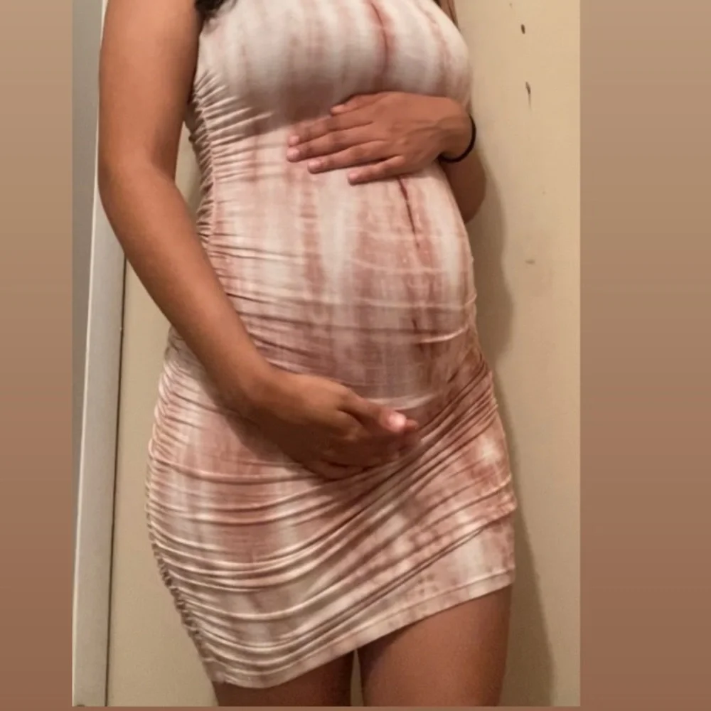 Beautiful soft Shien dress - Picture 5 of 5